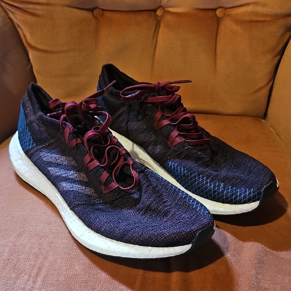 Adidas Pureboost Go